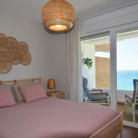 Seasight Apartment Calaceite Torrox Extérieur photo
