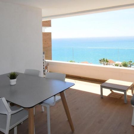 Seasight Apartment Calaceite Torrox Extérieur photo