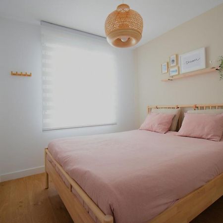 Seasight Apartment Calaceite Torrox Extérieur photo
