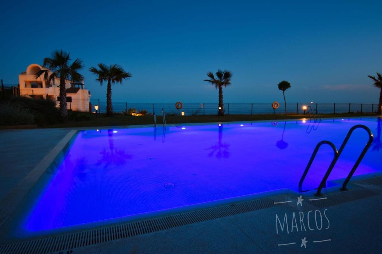 Seasight Apartment Calaceite Torrox Extérieur photo
