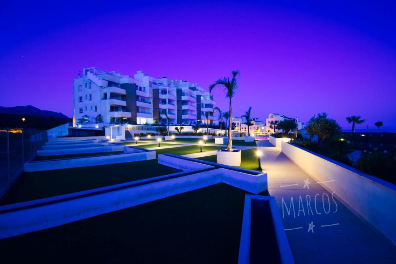 Seasight Apartment Calaceite Torrox Extérieur photo