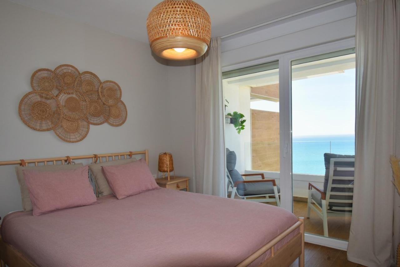 Seasight Apartment Calaceite Torrox Extérieur photo
