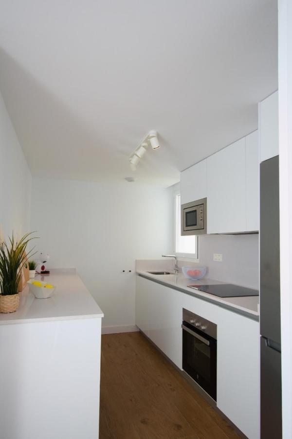 Seasight Apartment Calaceite Torrox Extérieur photo