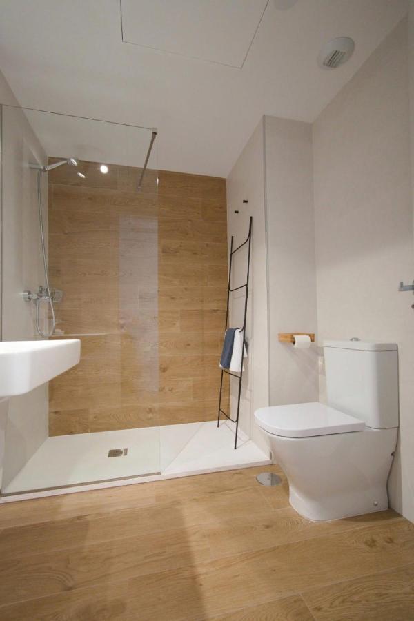 Seasight Apartment Calaceite Torrox Extérieur photo