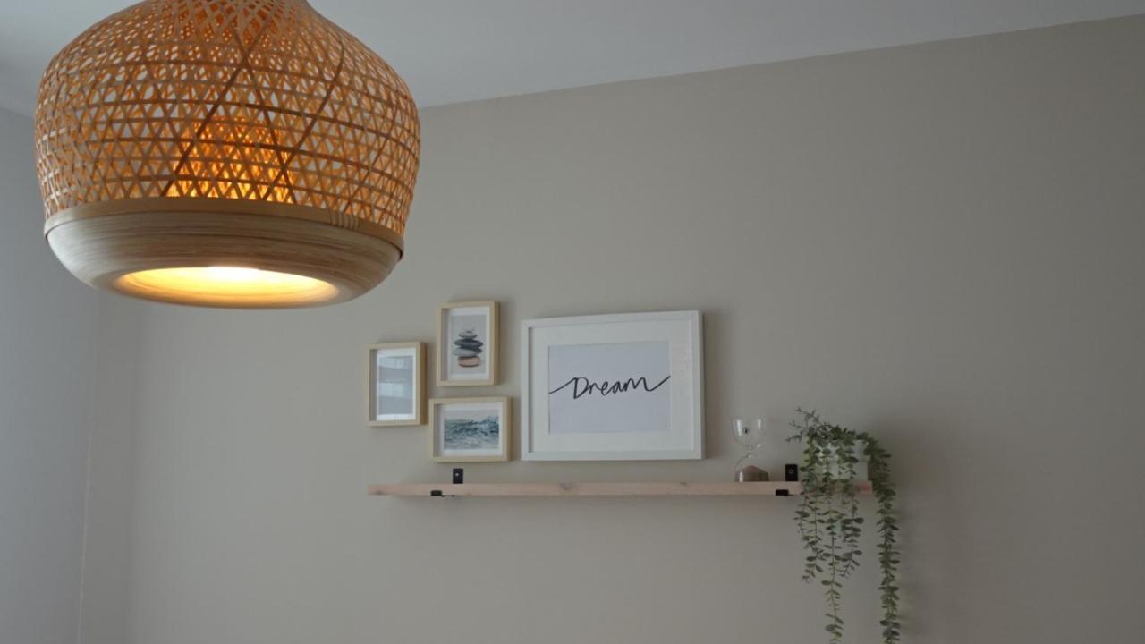 Seasight Apartment Calaceite Torrox Extérieur photo