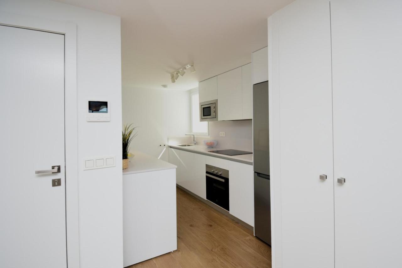 Seasight Apartment Calaceite Torrox Extérieur photo