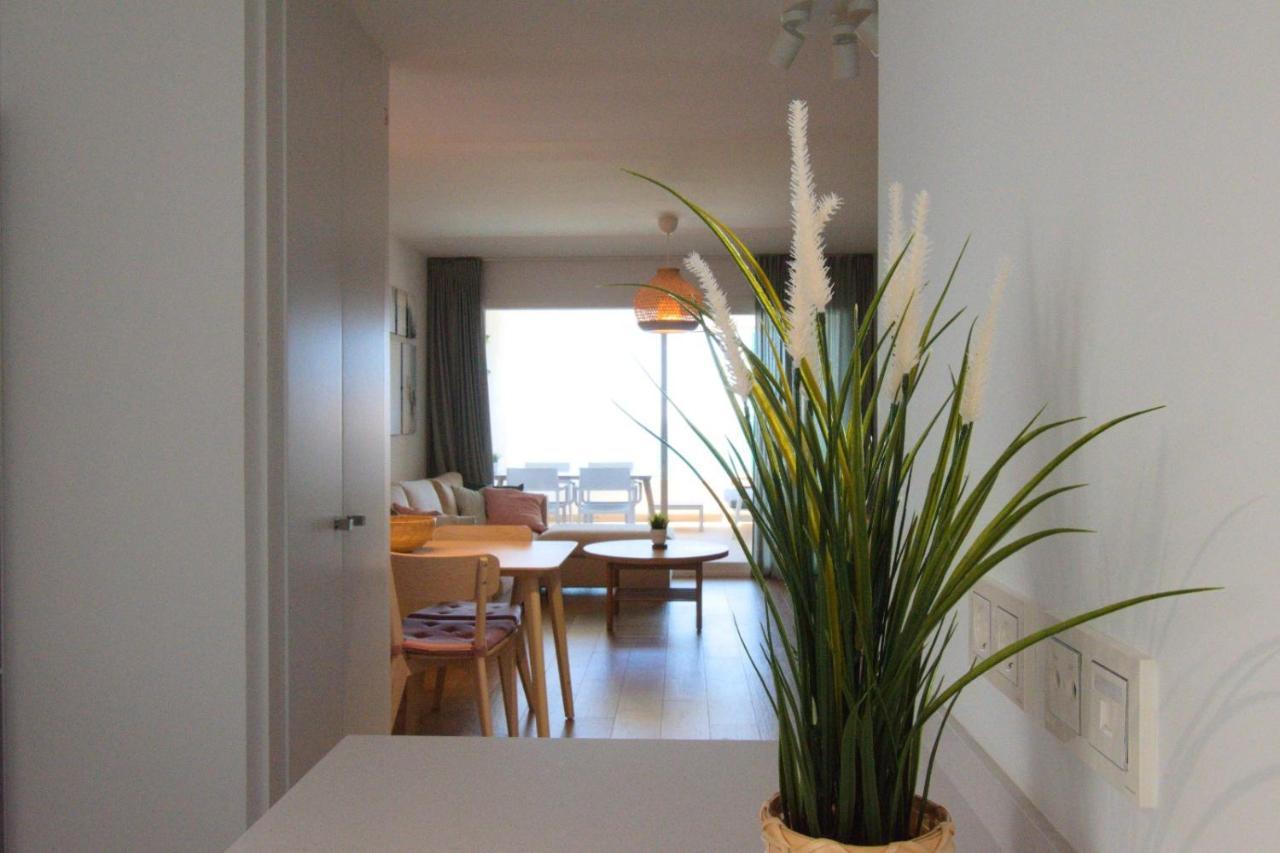 Seasight Apartment Calaceite Torrox Extérieur photo