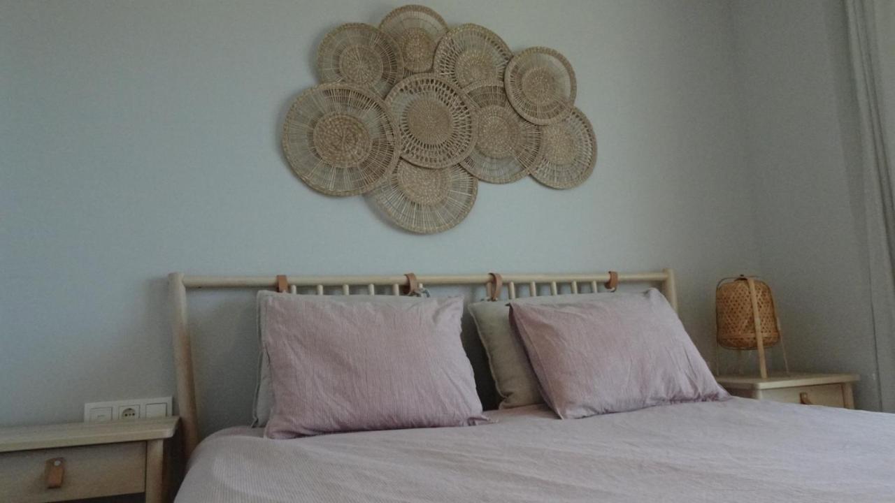 Seasight Apartment Calaceite Torrox Extérieur photo