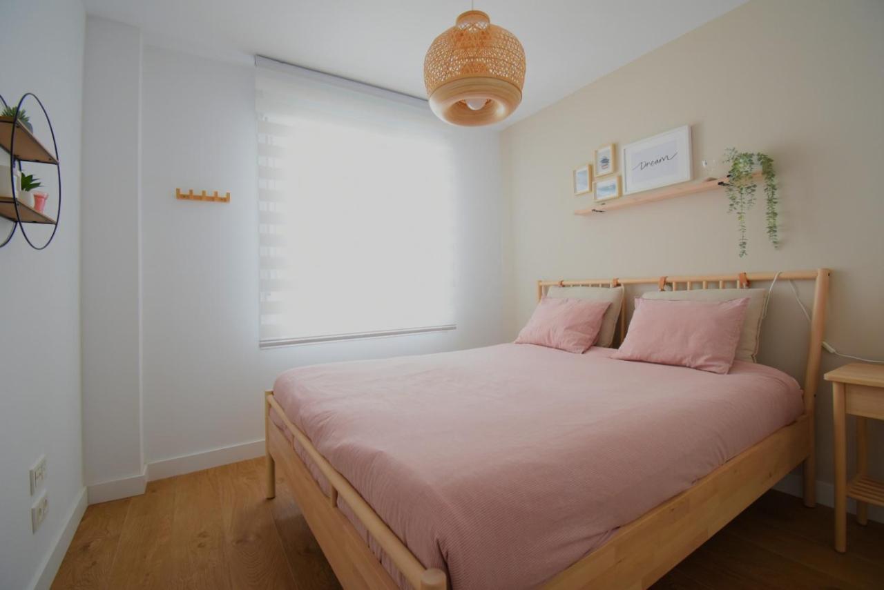 Seasight Apartment Calaceite Torrox Extérieur photo