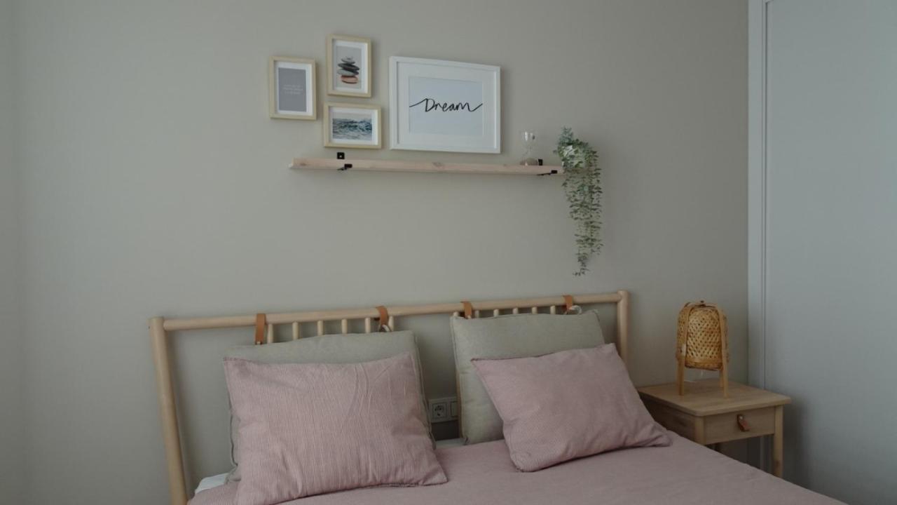 Seasight Apartment Calaceite Torrox Extérieur photo