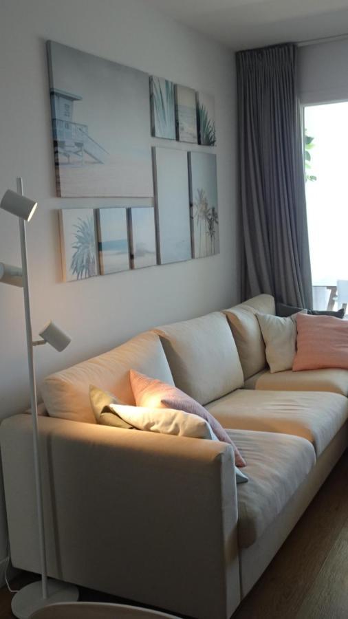Seasight Apartment Calaceite Torrox Extérieur photo