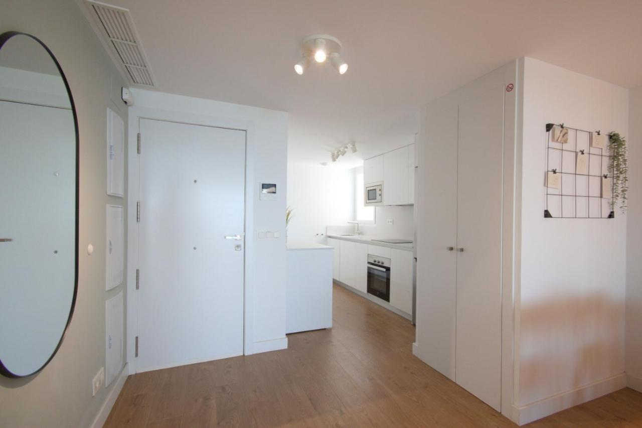 Seasight Apartment Calaceite Torrox Extérieur photo