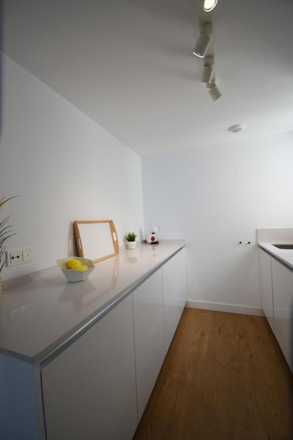 Seasight Apartment Calaceite Torrox Extérieur photo
