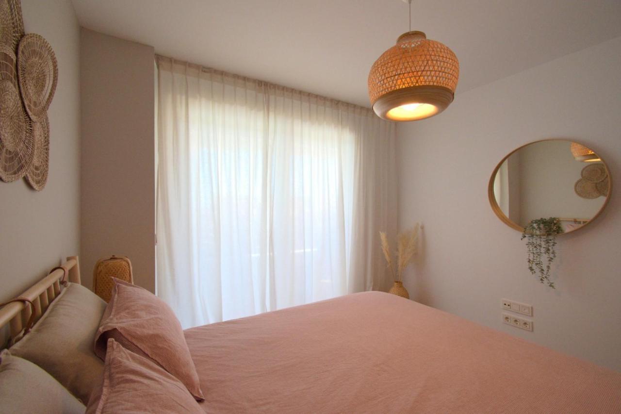 Seasight Apartment Calaceite Torrox Extérieur photo