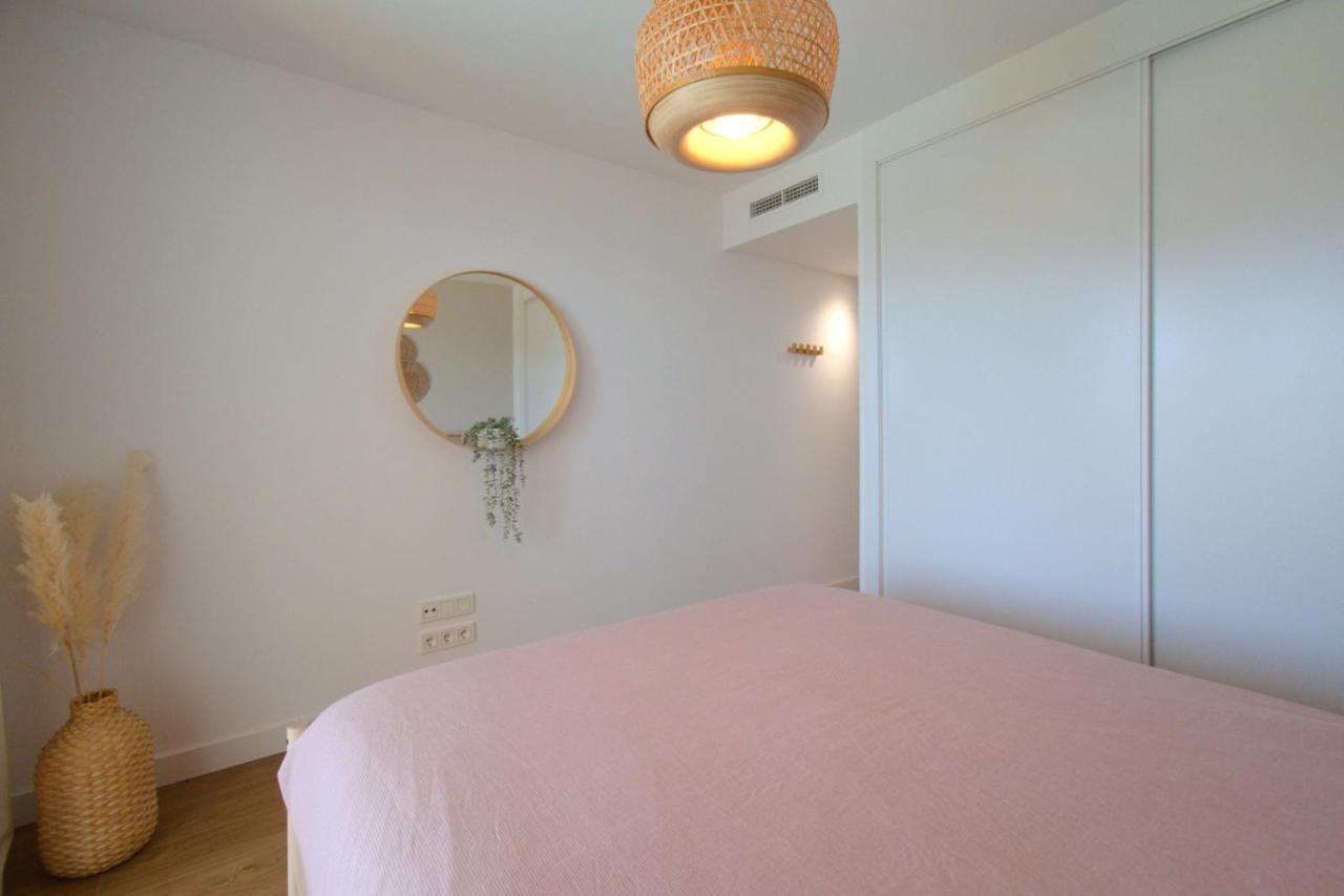 Seasight Apartment Calaceite Torrox Extérieur photo