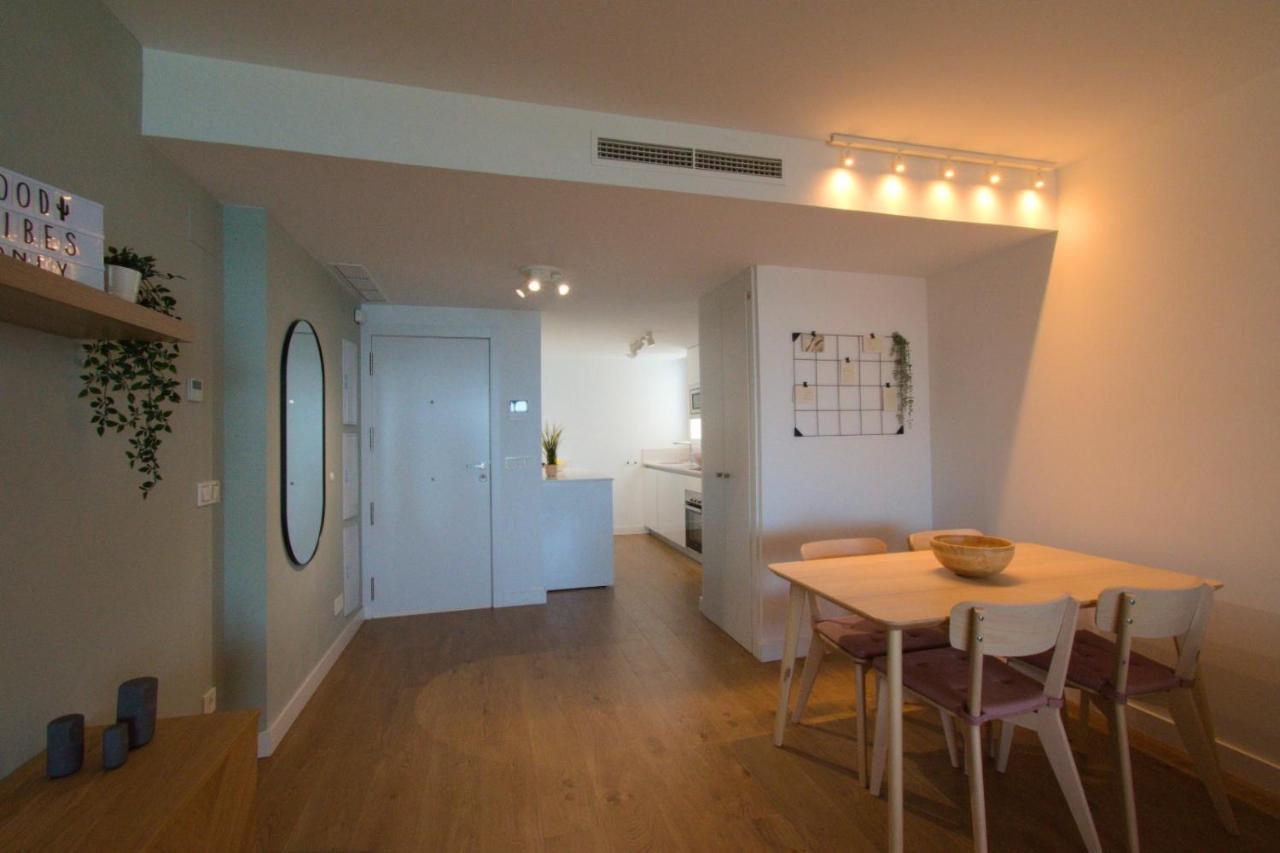 Seasight Apartment Calaceite Torrox Extérieur photo