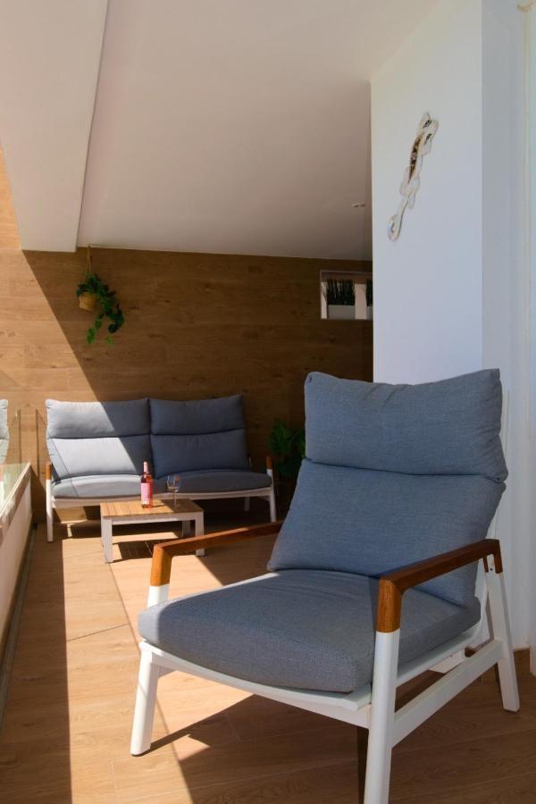 Seasight Apartment Calaceite Torrox Extérieur photo