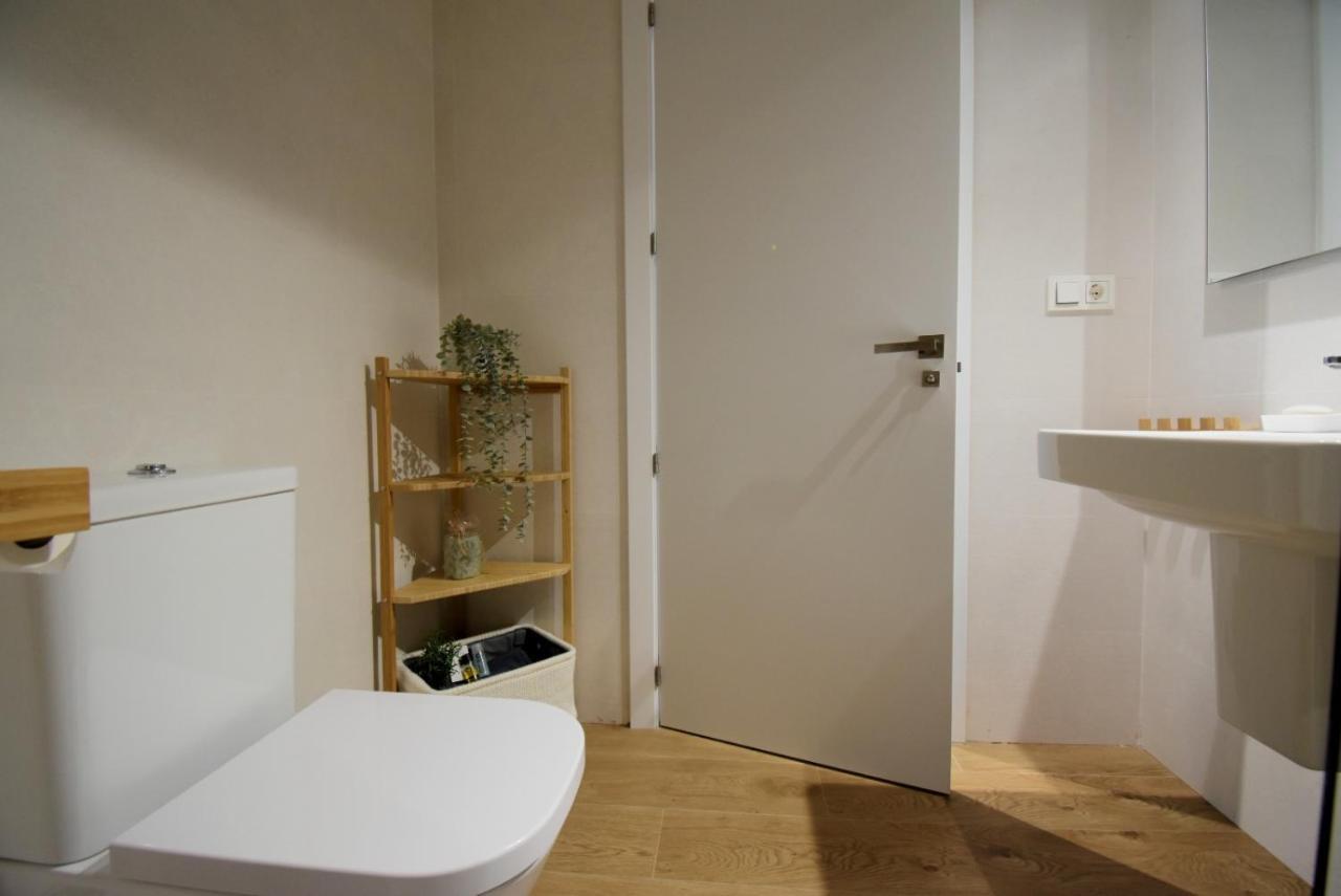 Seasight Apartment Calaceite Torrox Extérieur photo