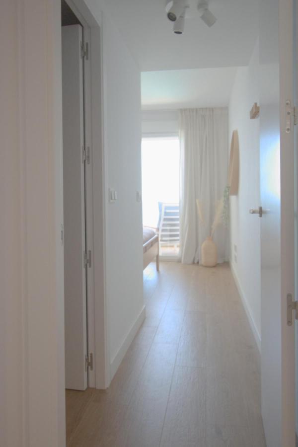 Seasight Apartment Calaceite Torrox Extérieur photo