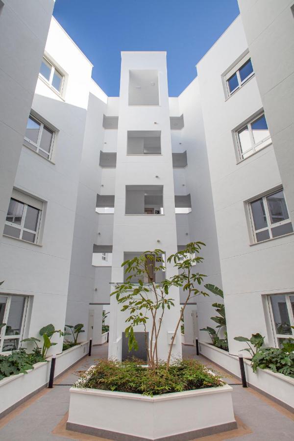 Seasight Apartment Calaceite Torrox Extérieur photo
