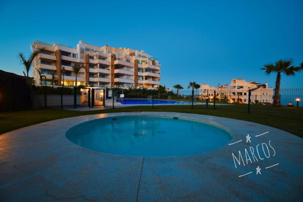 Seasight Apartment Calaceite Torrox Extérieur photo