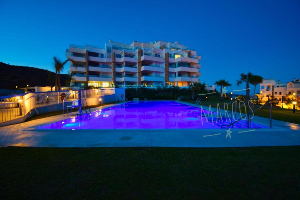 Seasight Apartment Calaceite Torrox Extérieur photo